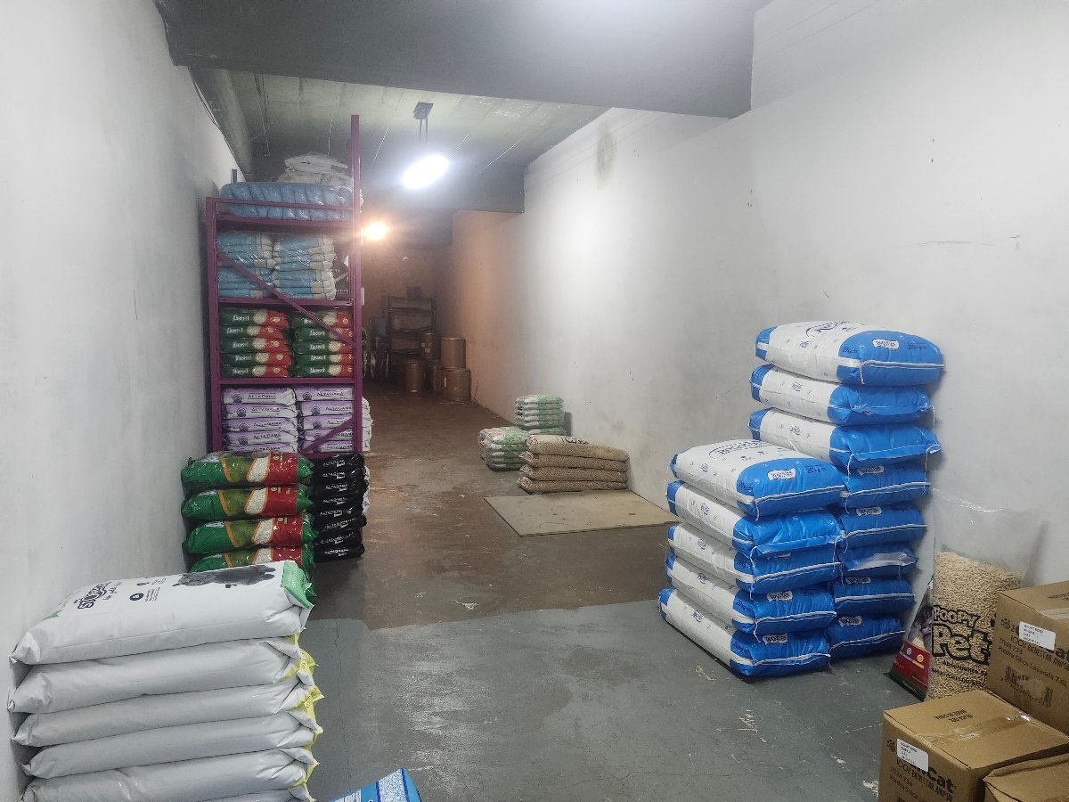 Local en Venta en Villa crespo