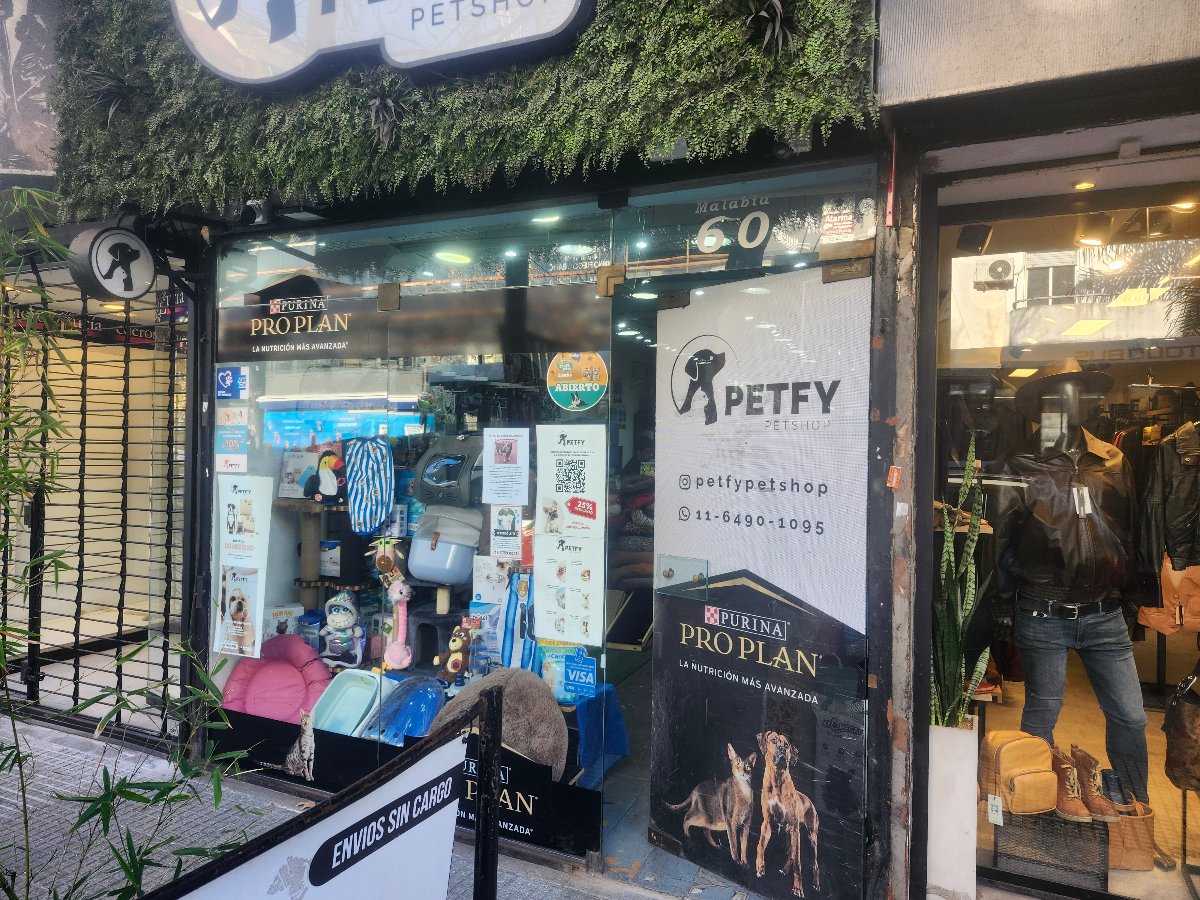Local en Venta en Villa crespo