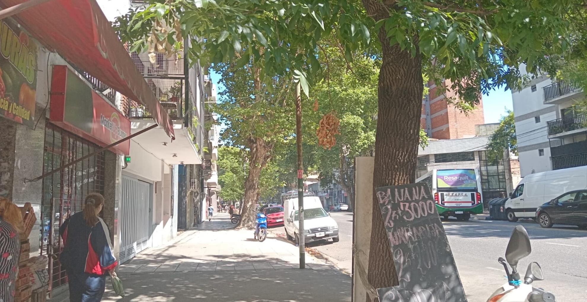 Local de 1 planta en  Venta en Villa Crespo. SAN MARTIN AV. al 1800. Imagen 1