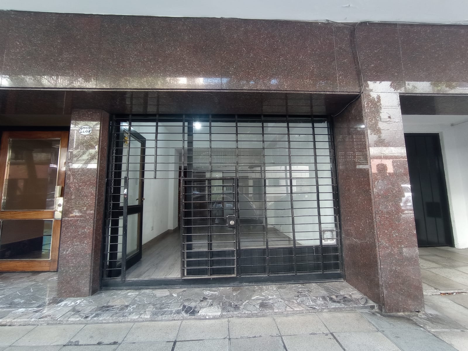 Local de 1 planta en  Alquiler en Belgrano. OLAZABAL al 2700. Imagen 1