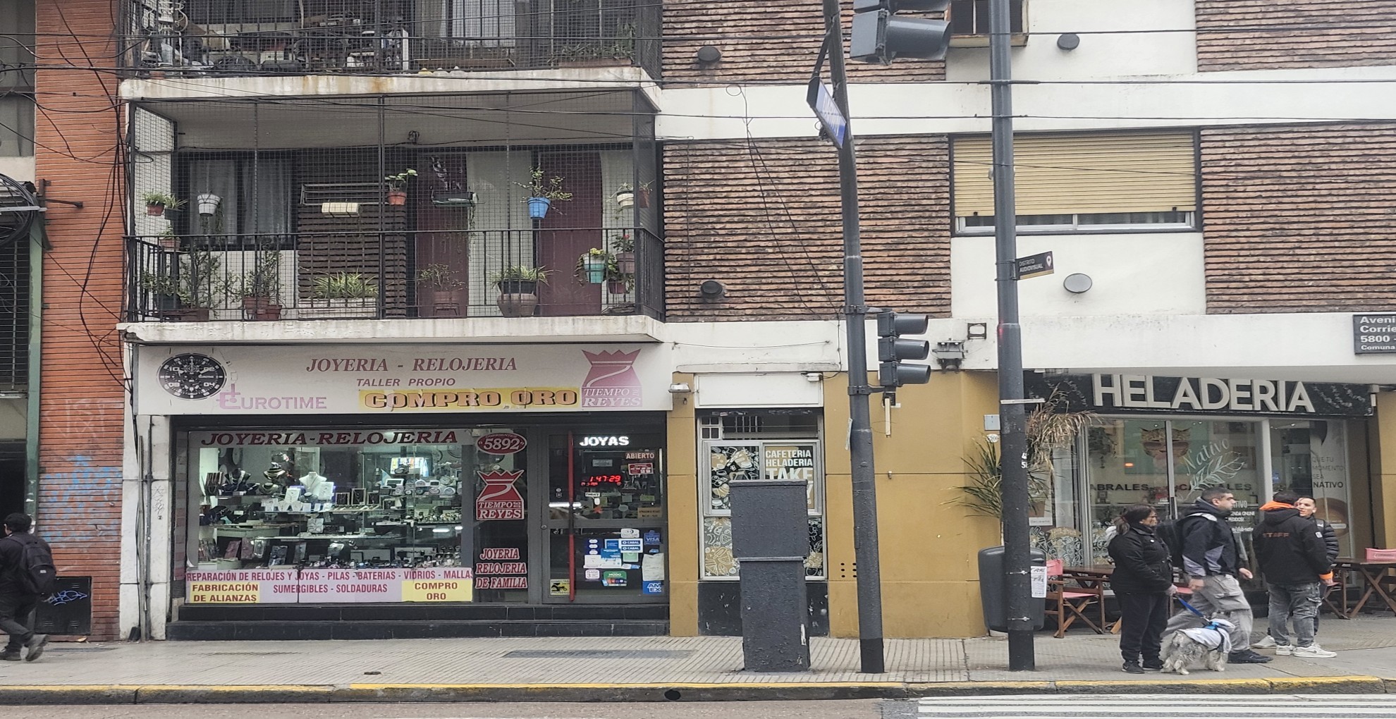 Local en Venta en Villa crespo
