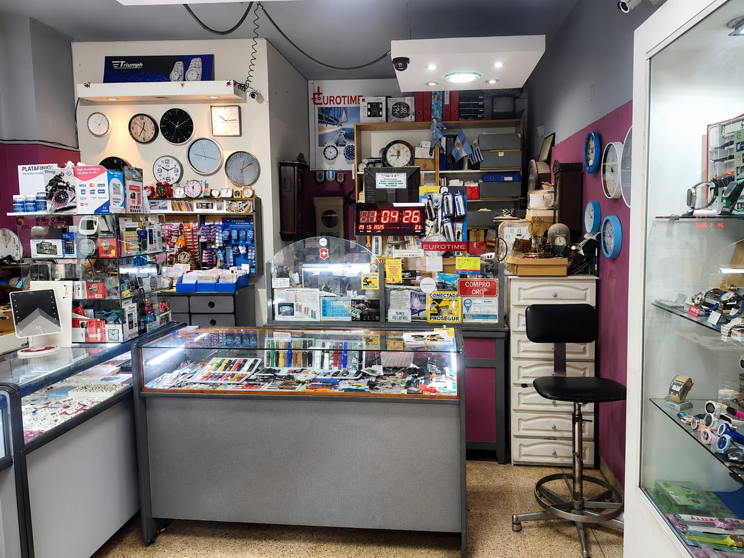 Local en Venta en Villa crespo