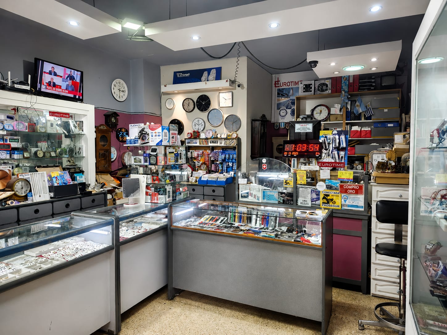Local en Venta en Villa crespo