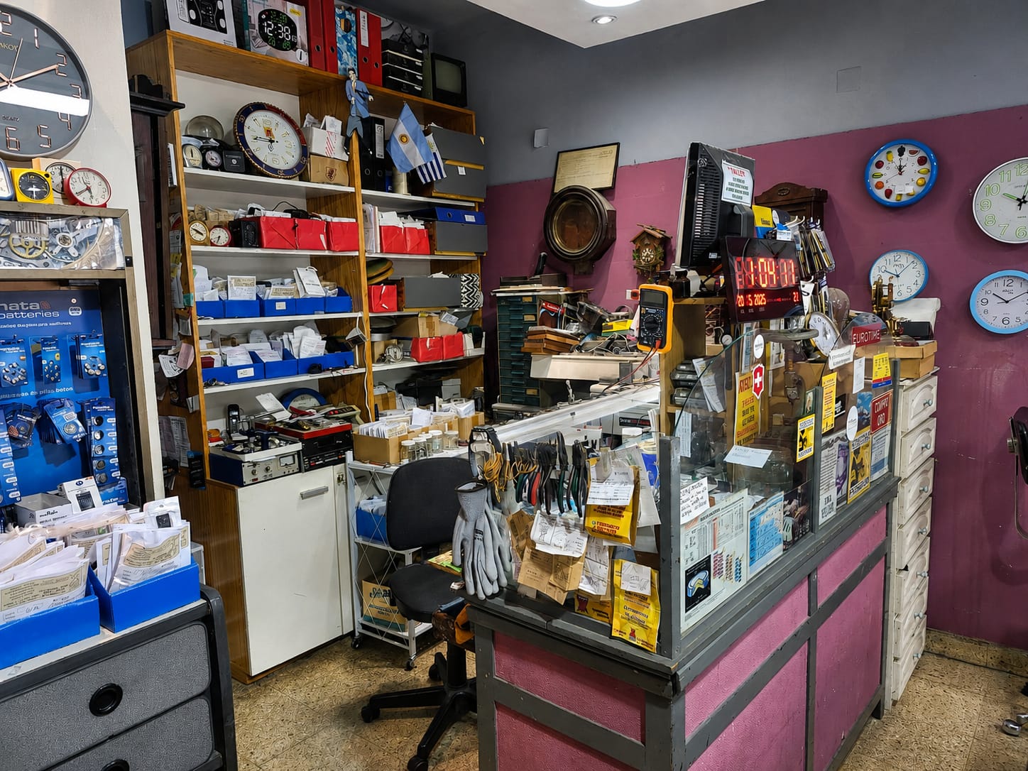 Local en Venta en Villa crespo