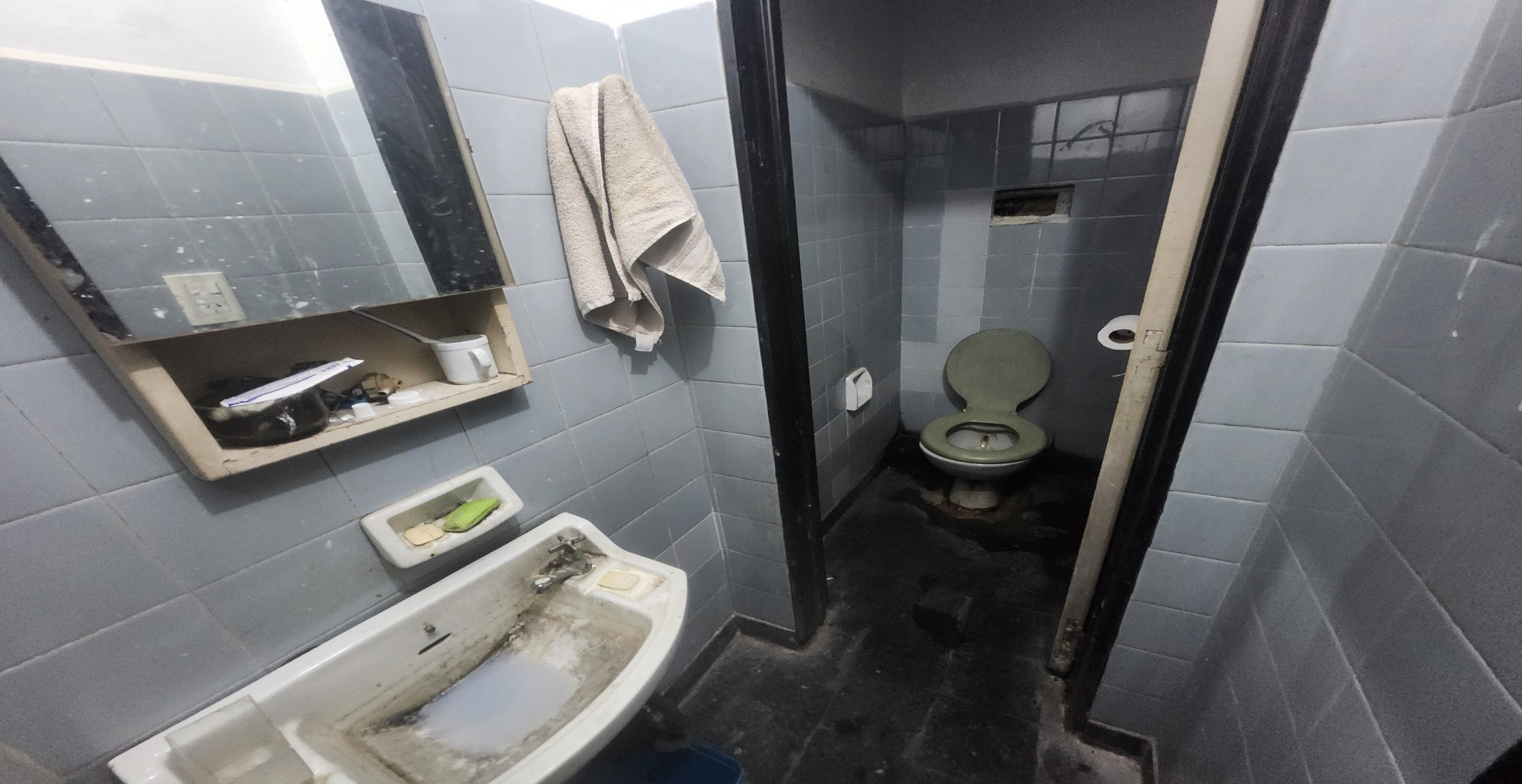 Local en Venta en Villa crespo