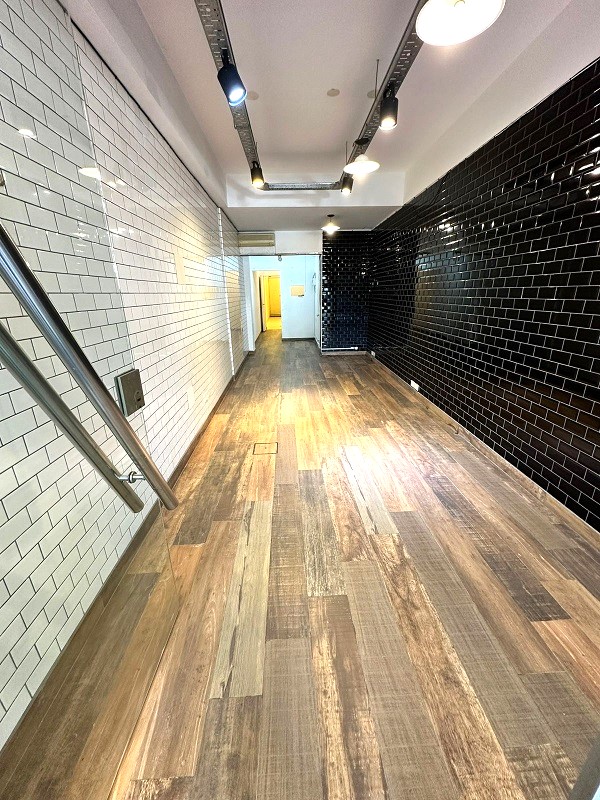 Local de 1 planta en  Alquiler en Palermo. GORRITI al 3600. Imagen 1