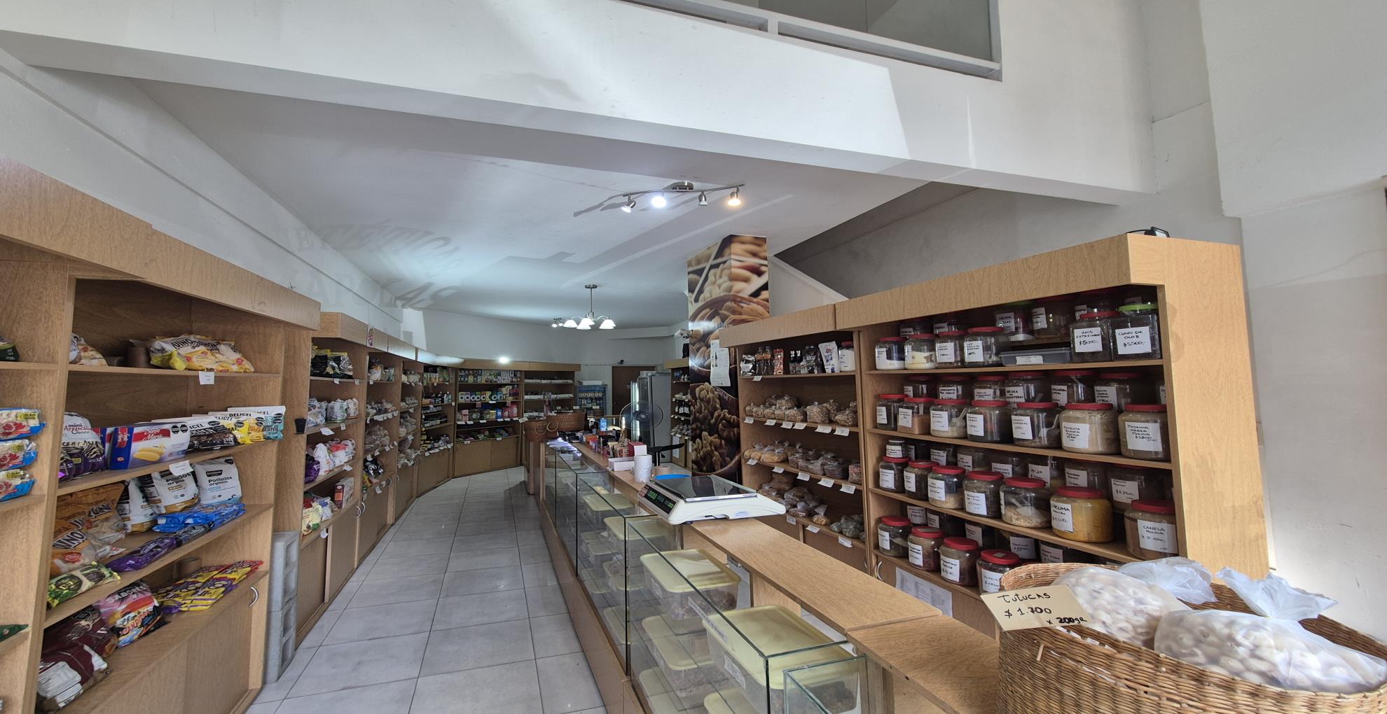 Local en Alquiler en Palermo