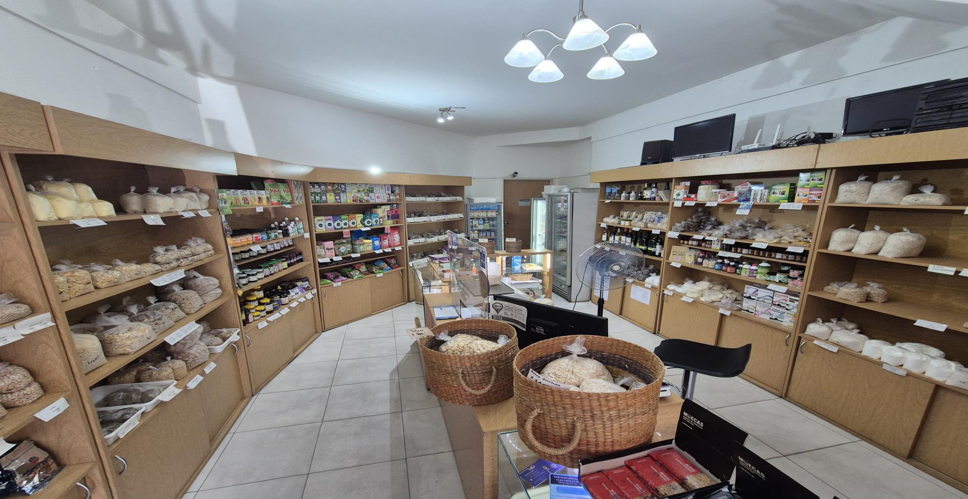 Local en Alquiler en Palermo