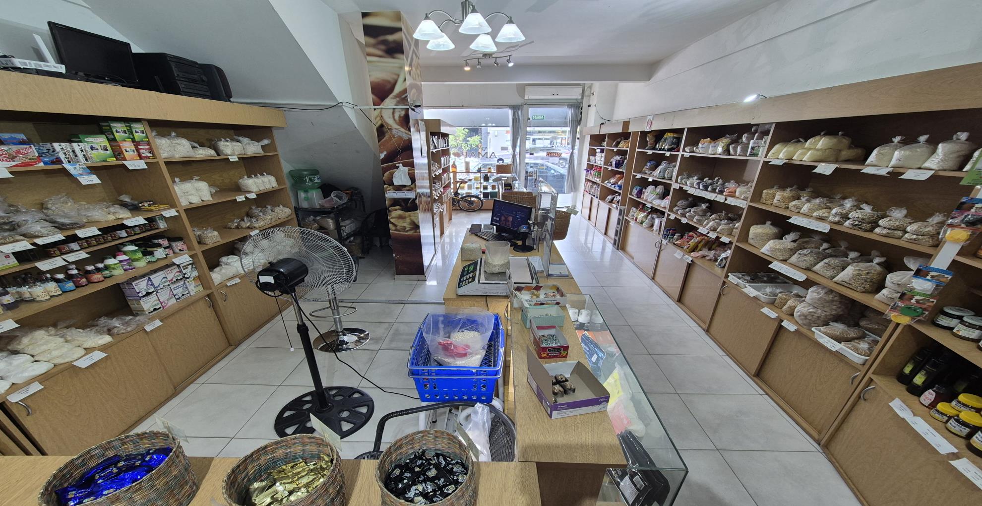 Local en Alquiler en Palermo