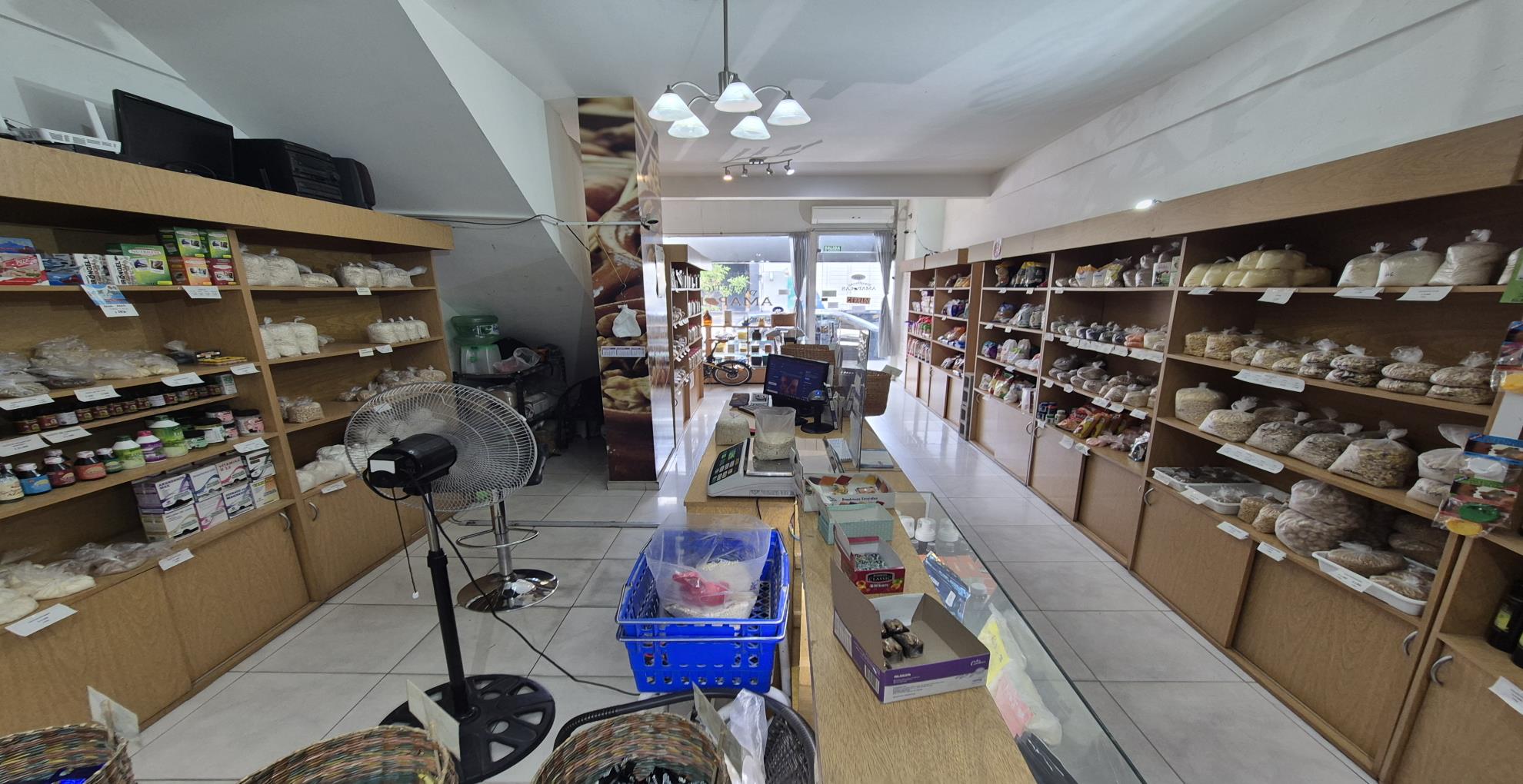 Local en Alquiler en Palermo