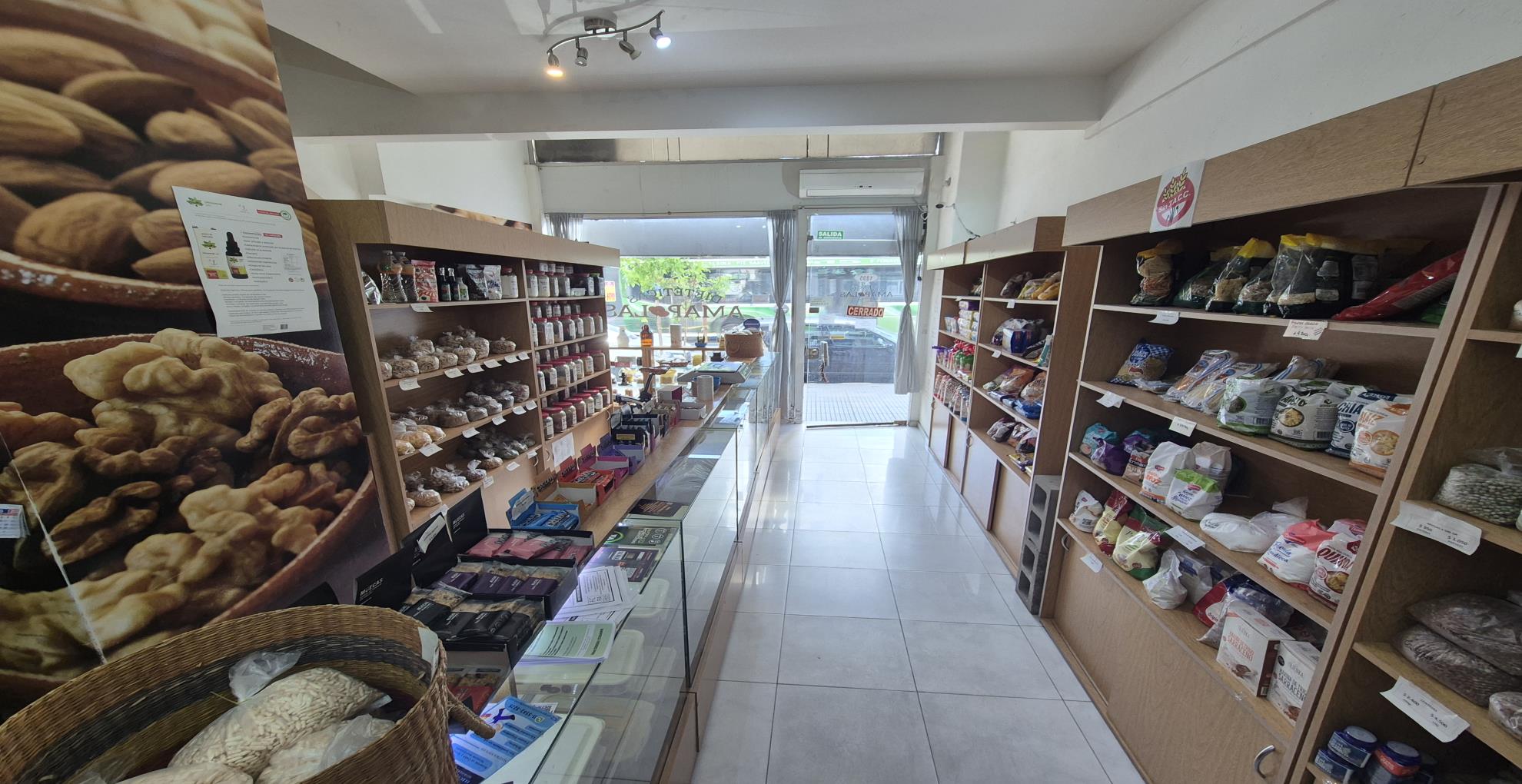 Local en Alquiler en Palermo