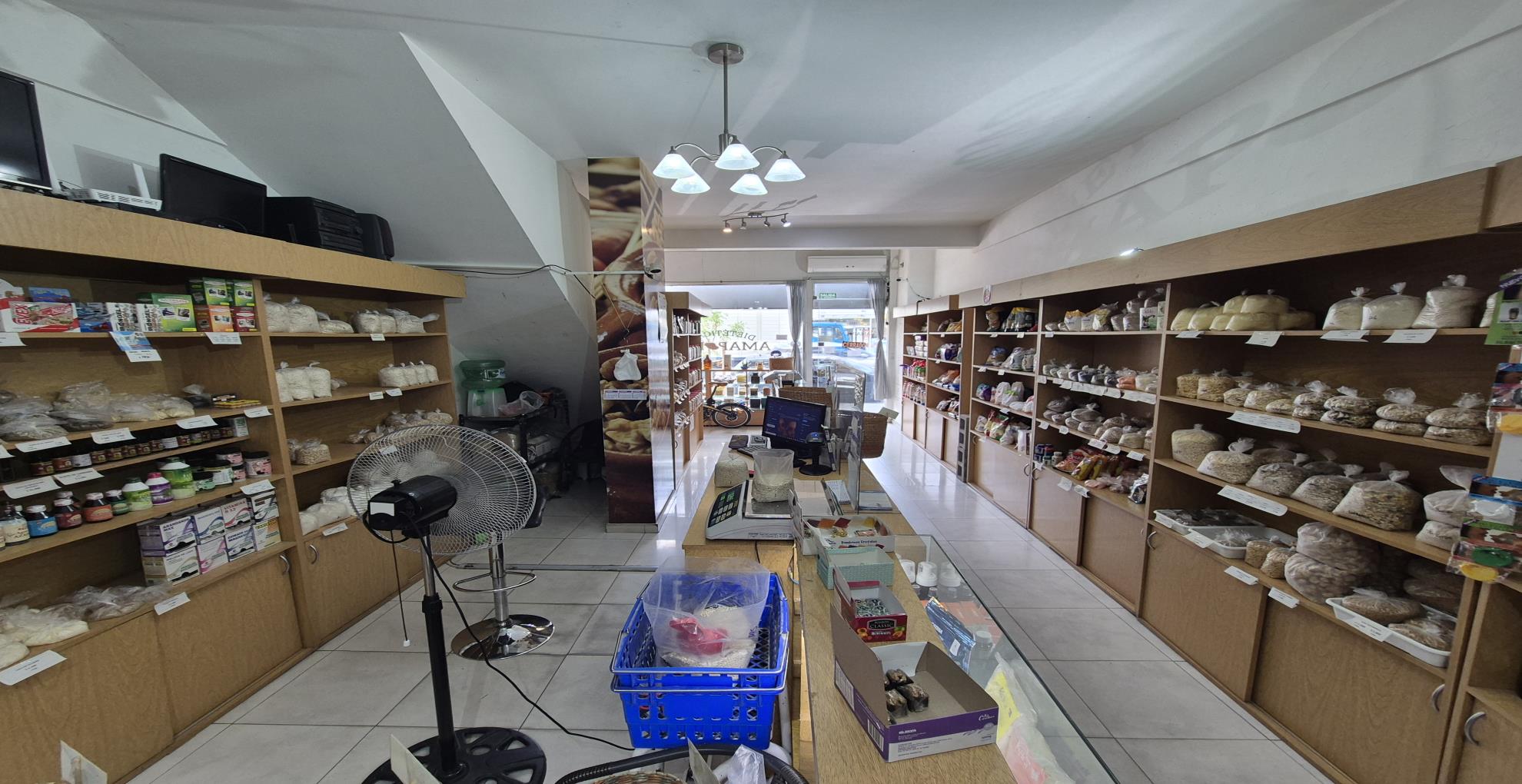 Local en Alquiler en Palermo