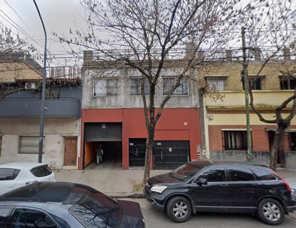Local de 1 planta en  Alquiler en Villa Crespo. DARWIN al 200. Imagen 1
