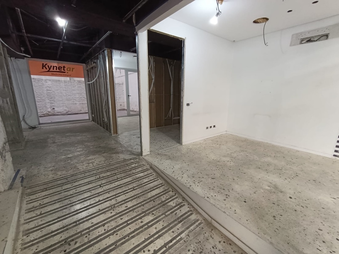 Local en Alquiler en Recoleta