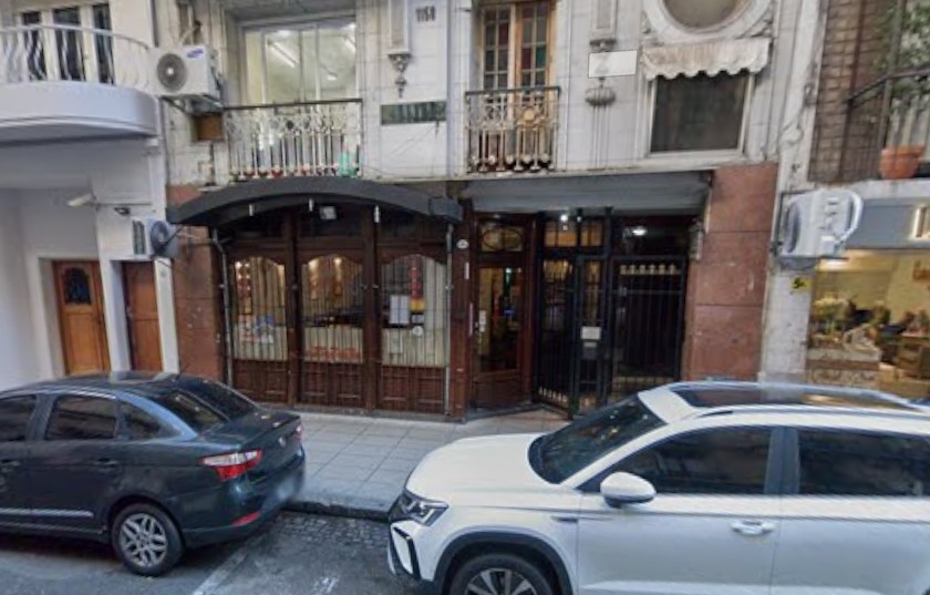 Local de 1 planta en  Venta en Recoleta. RIOBAMBA al 1100. Imagen 1
