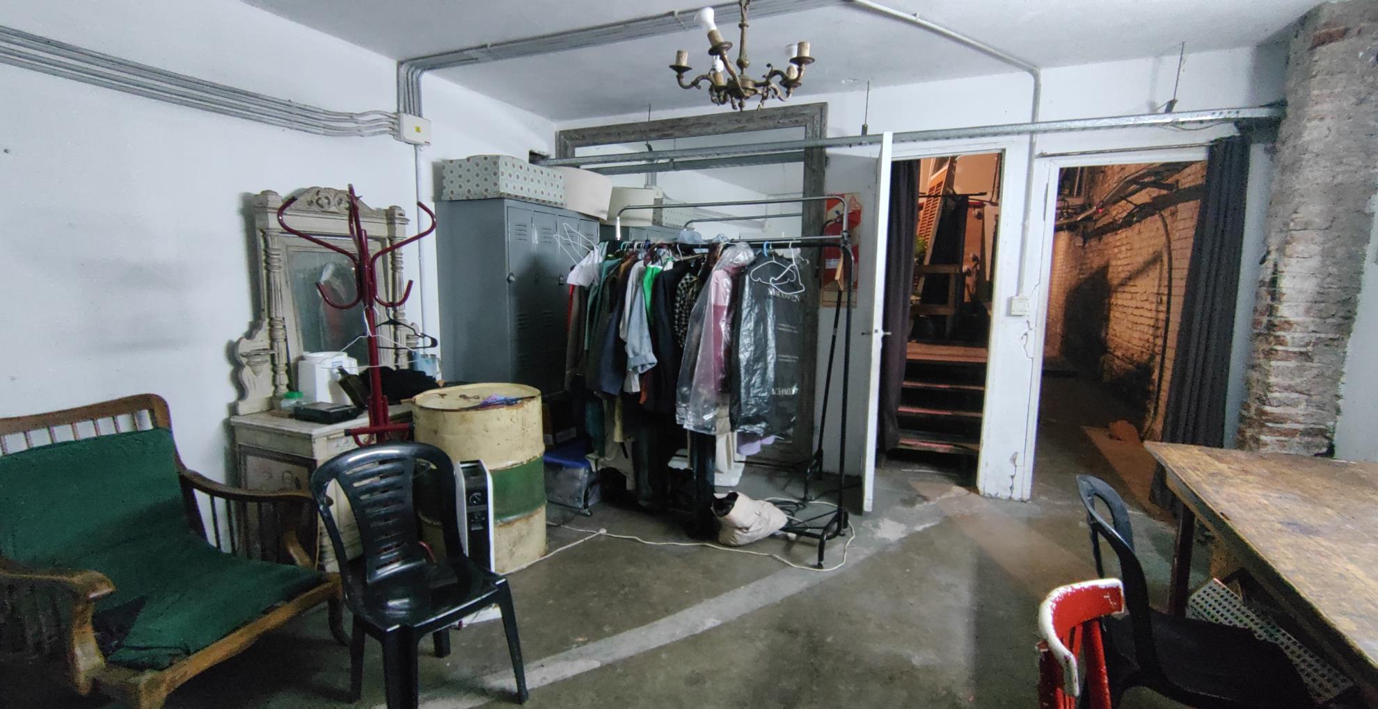 Local en Venta en Almagro