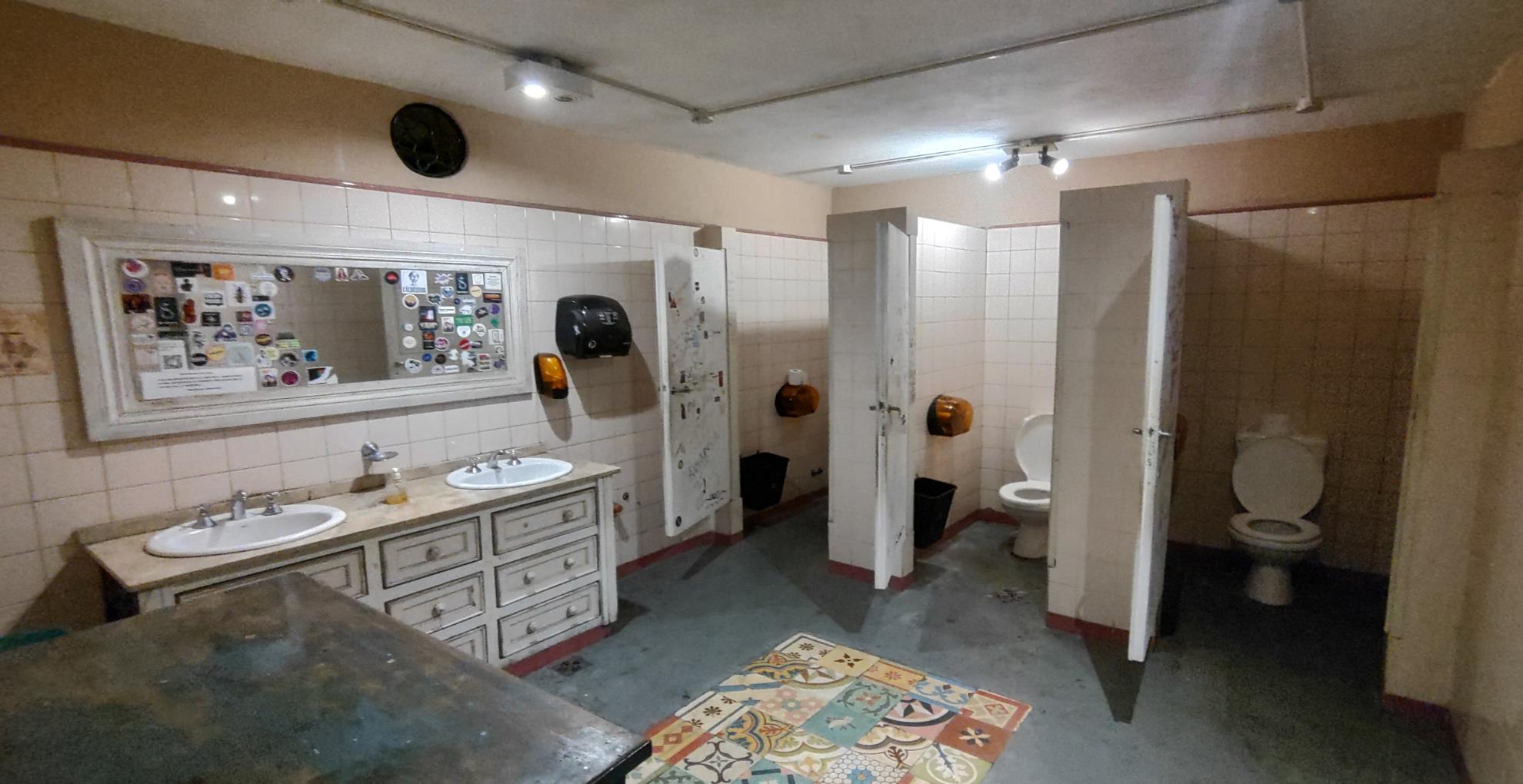 Local en Venta en Almagro