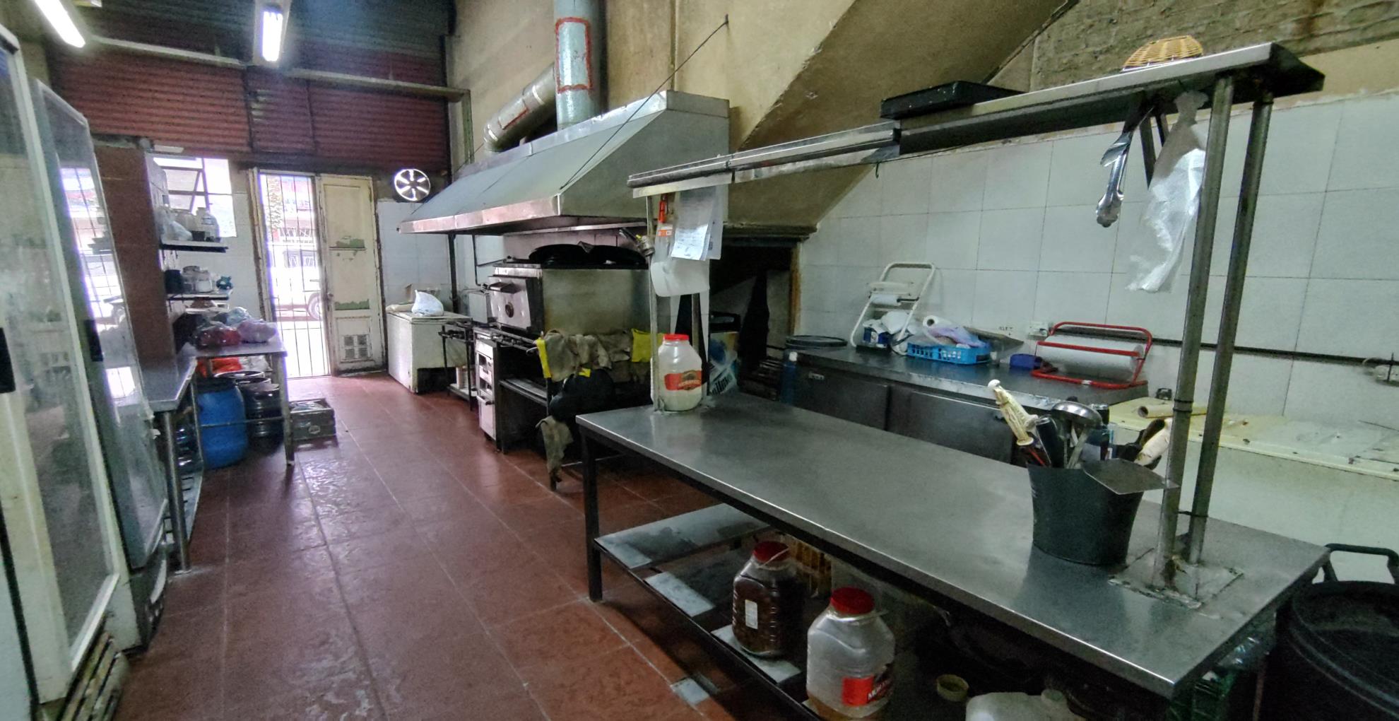 Local en Venta en Almagro