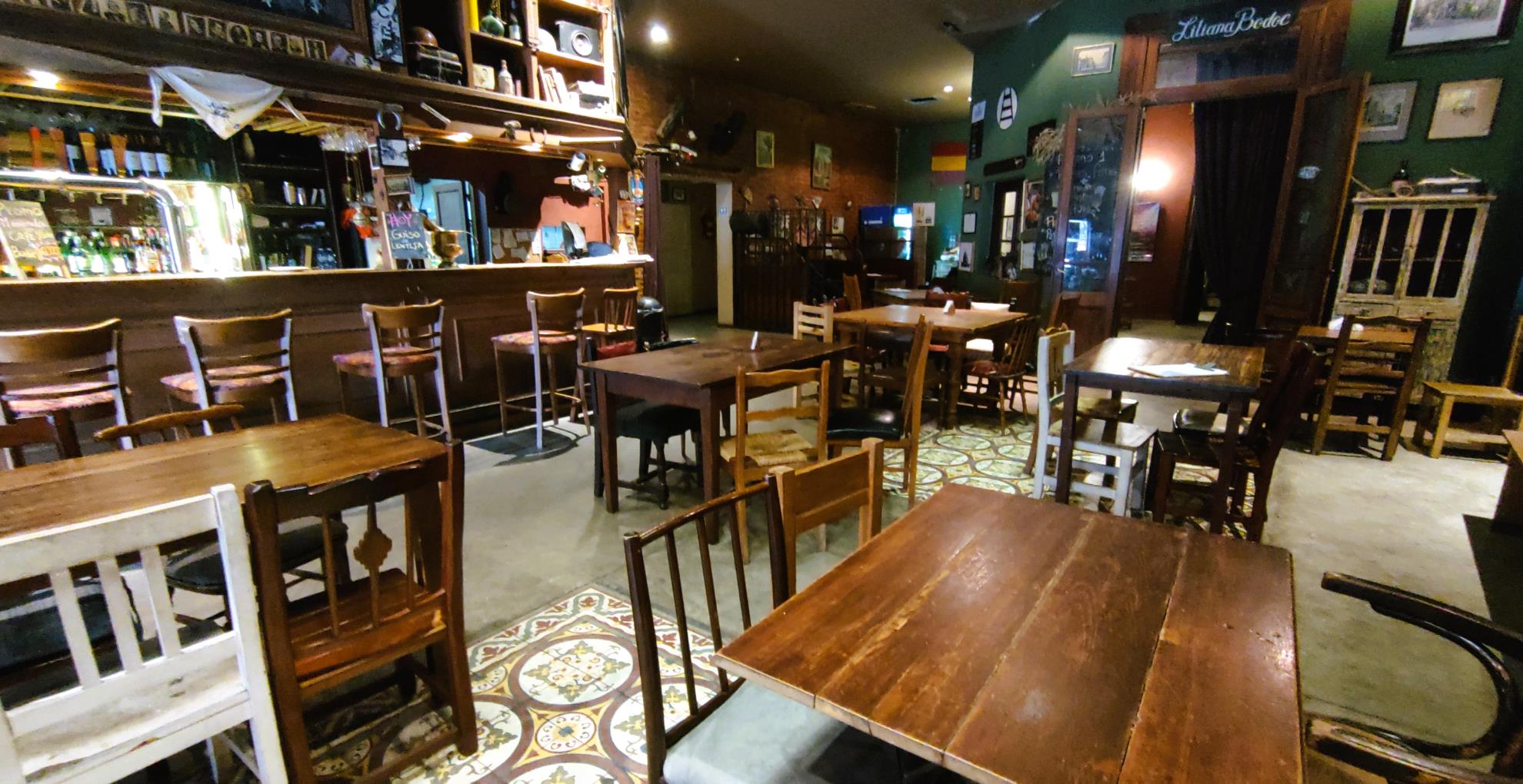 Local en Venta en Almagro