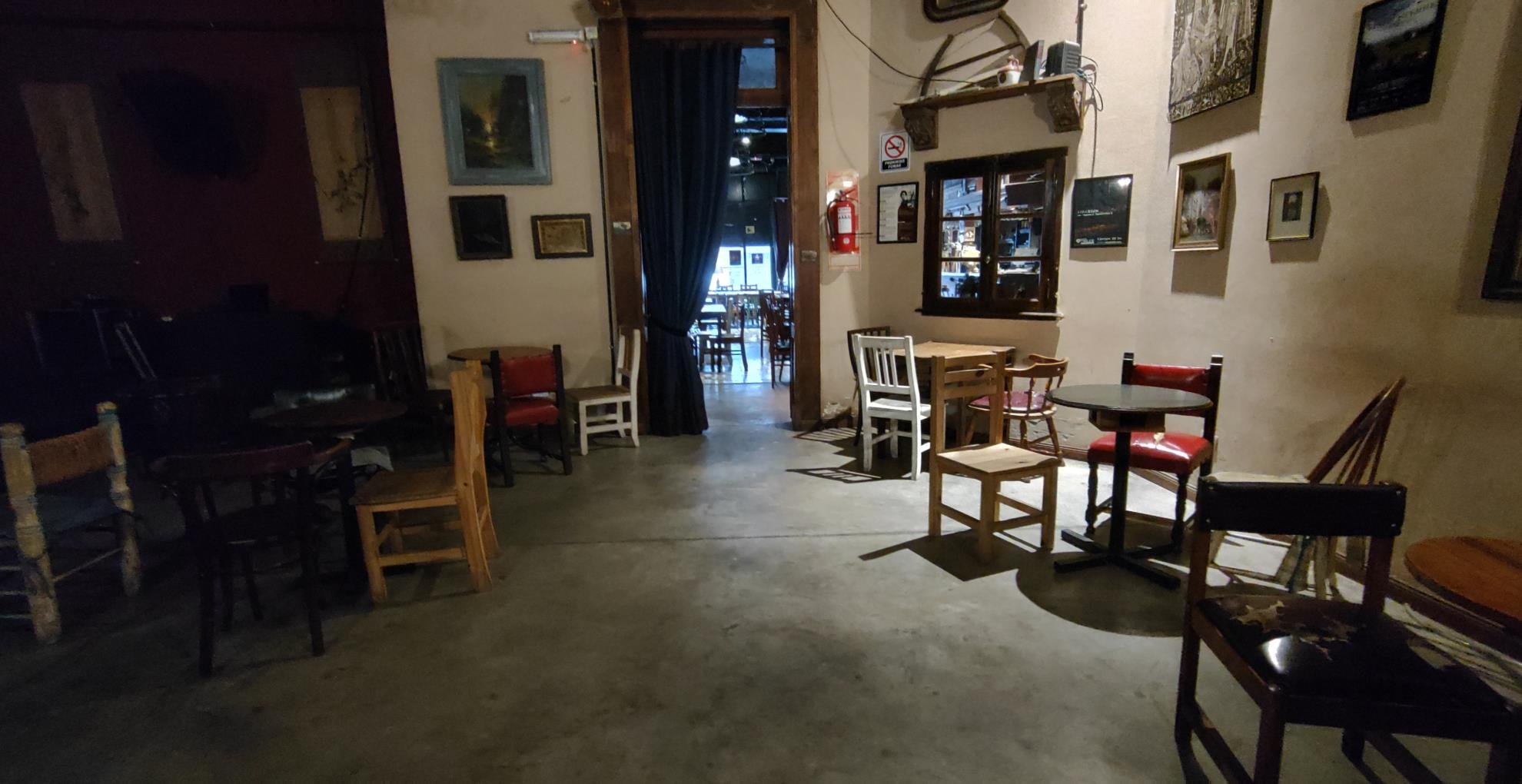 Local en Venta en Almagro