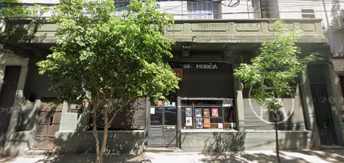 Local en Venta en Almagro
