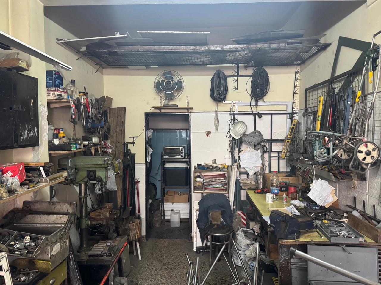 Local en Venta en Villa crespo