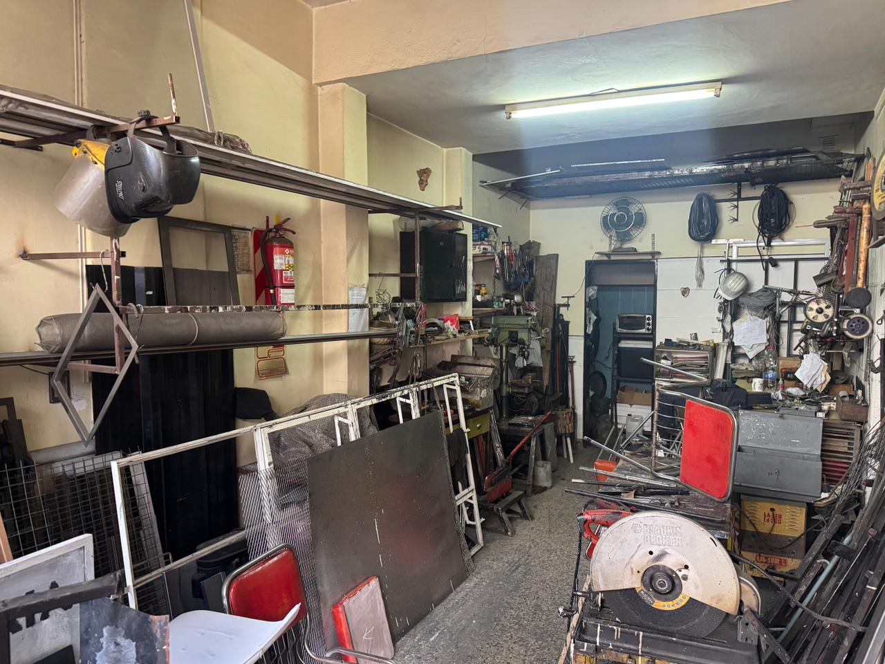 Local en Venta en Villa crespo