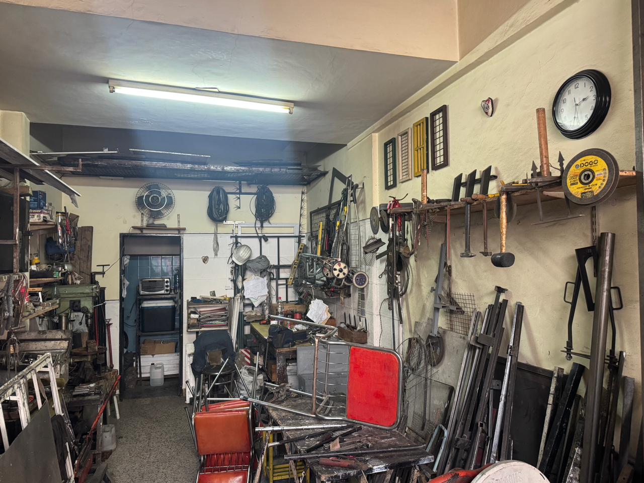 Local en Venta en Villa crespo