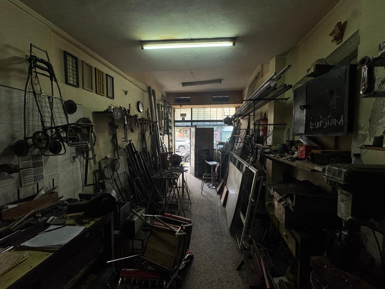 Local en Venta en Villa crespo