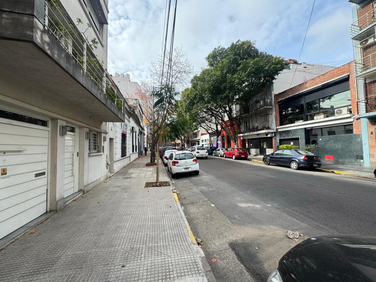 Local en Venta en Villa crespo