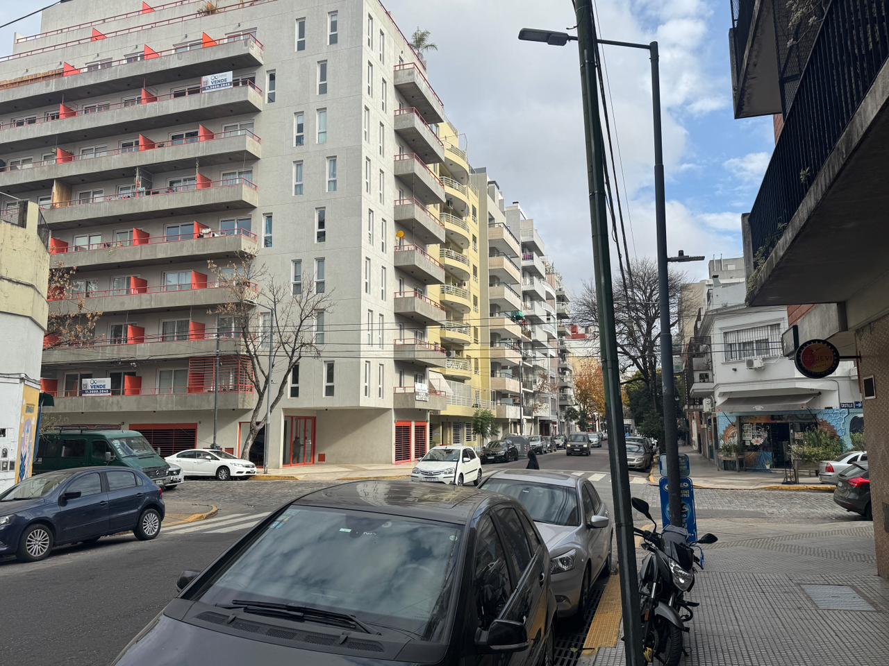 Local en Venta en Villa crespo