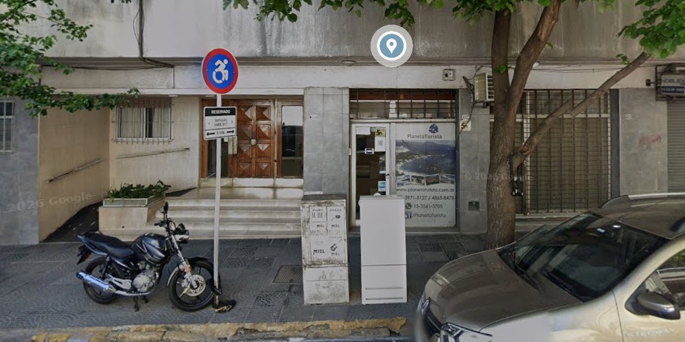 Local de 1 planta en  Venta en Almagro. GUARDIA VIEJA al 4300. Imagen 1