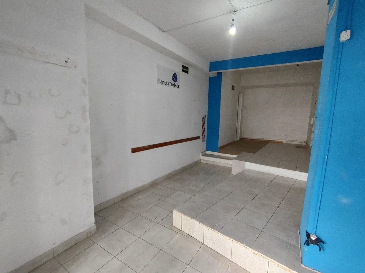 Local en Venta en Almagro
