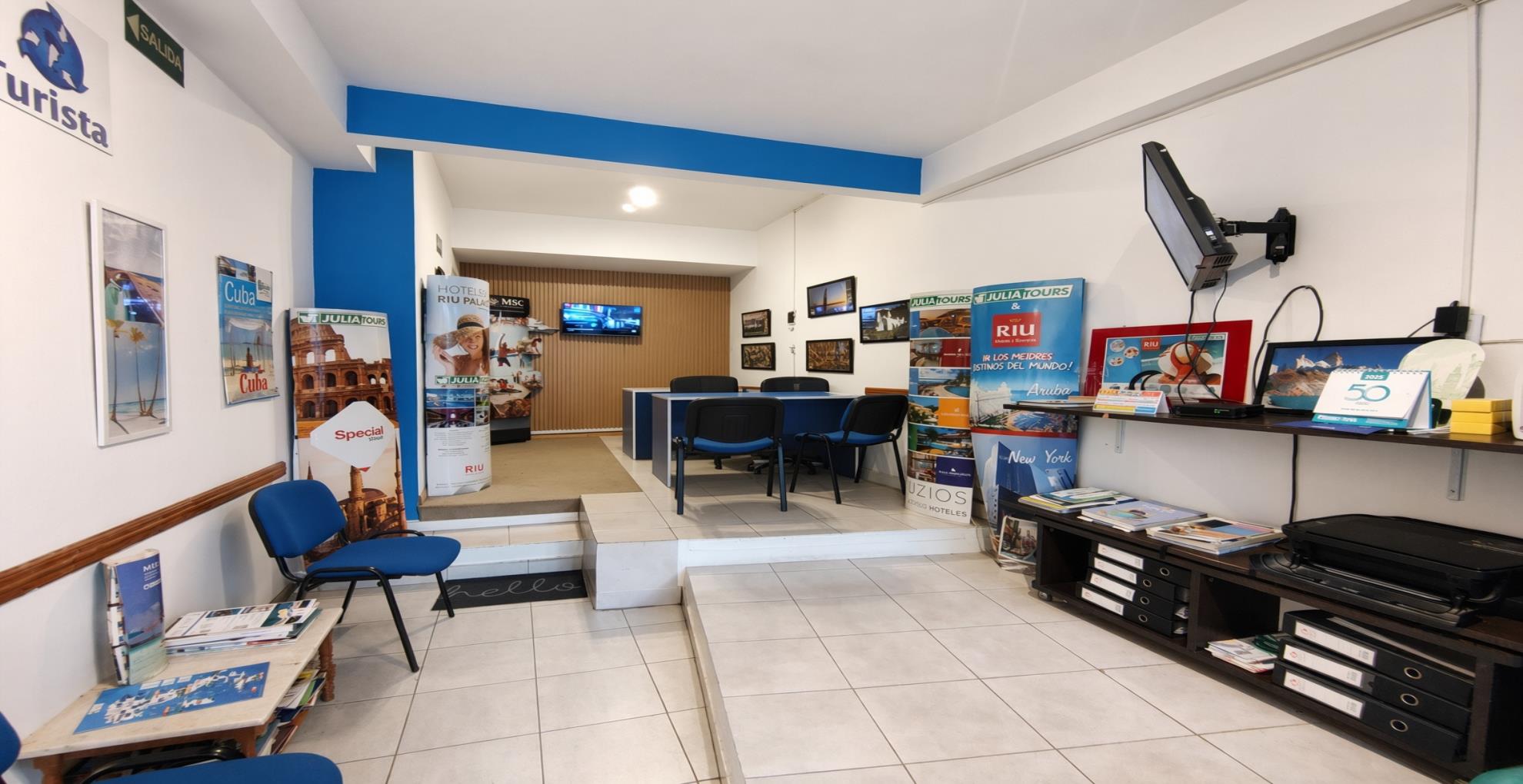 Local en Venta en Almagro