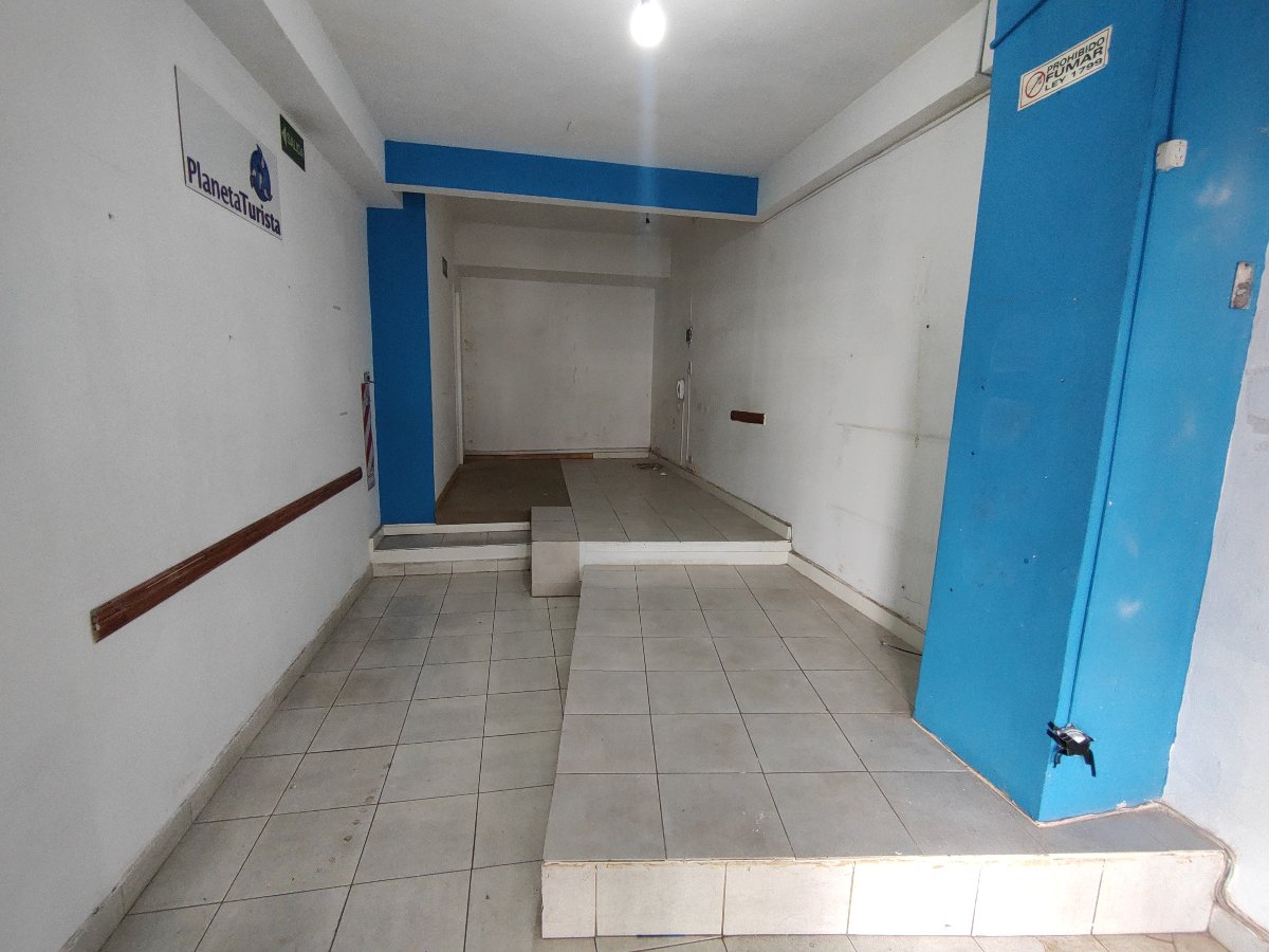 Local en Venta en Almagro