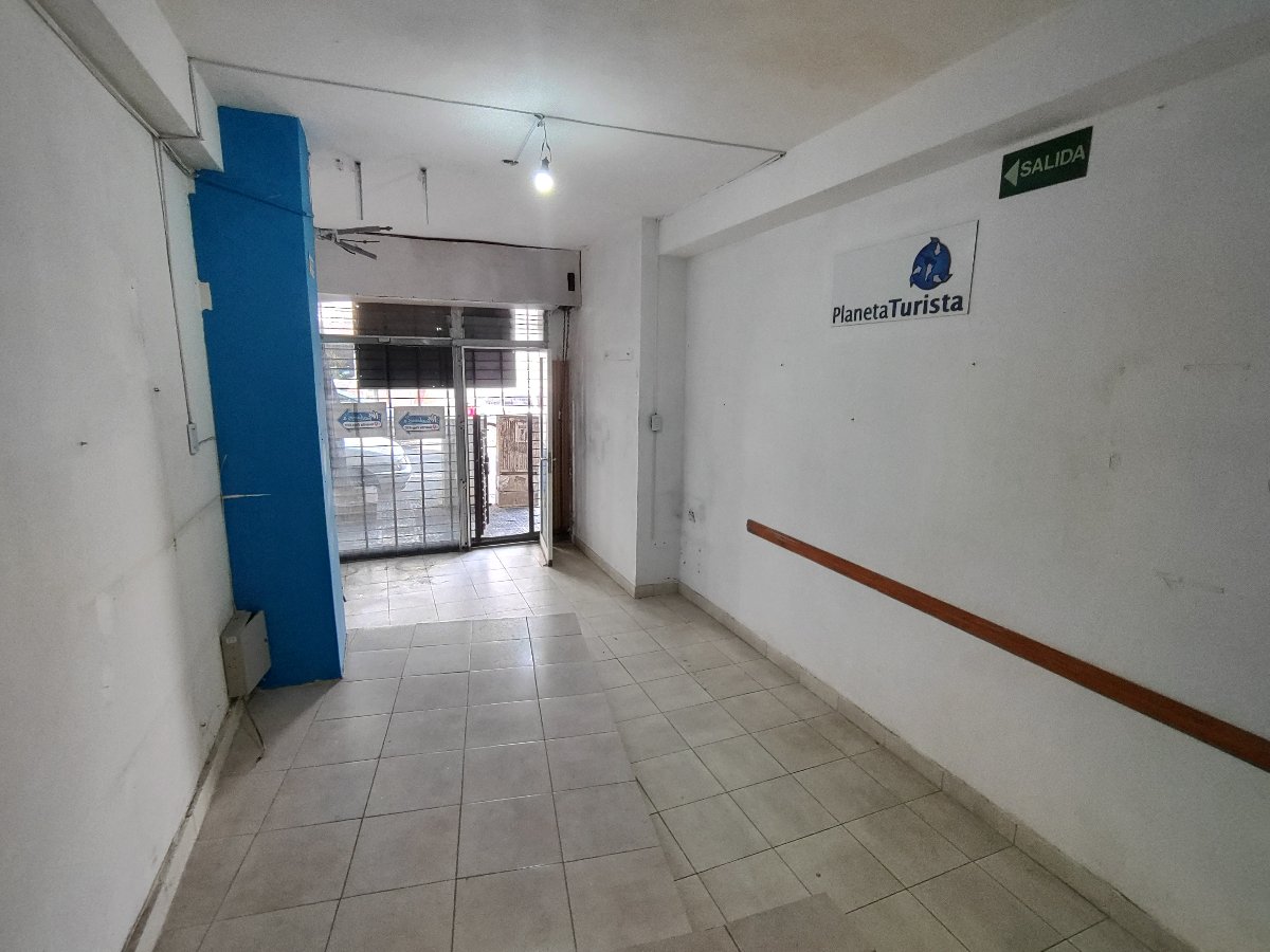 Local en Venta en Almagro