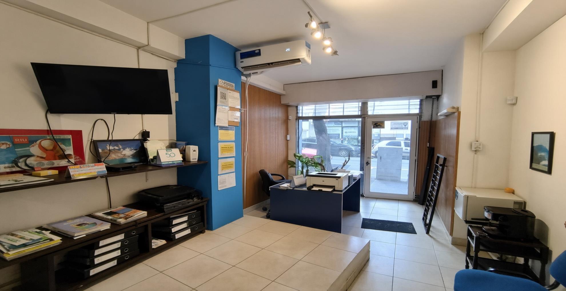 Local en Venta en Almagro