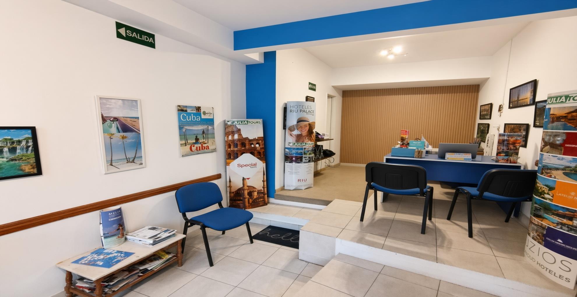 Local en Venta en Almagro