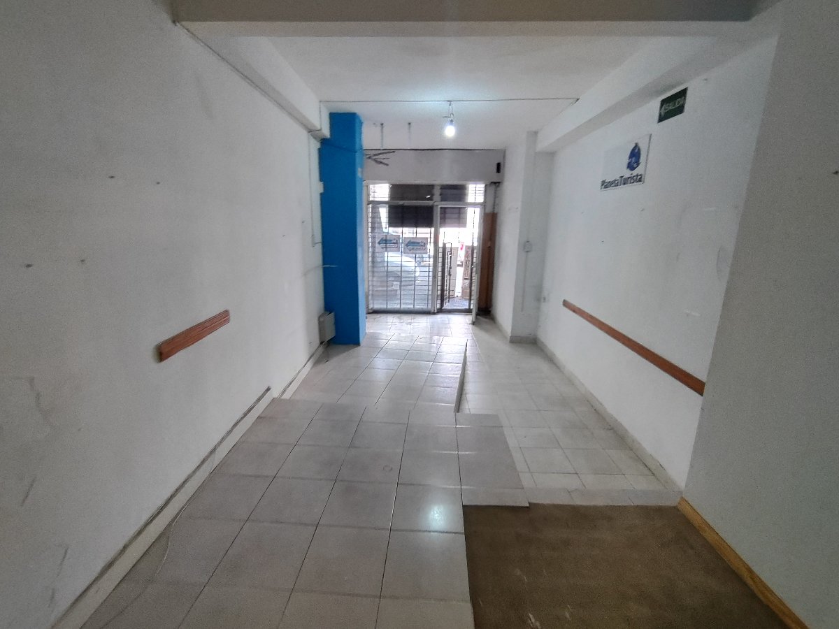 Local en Venta en Almagro