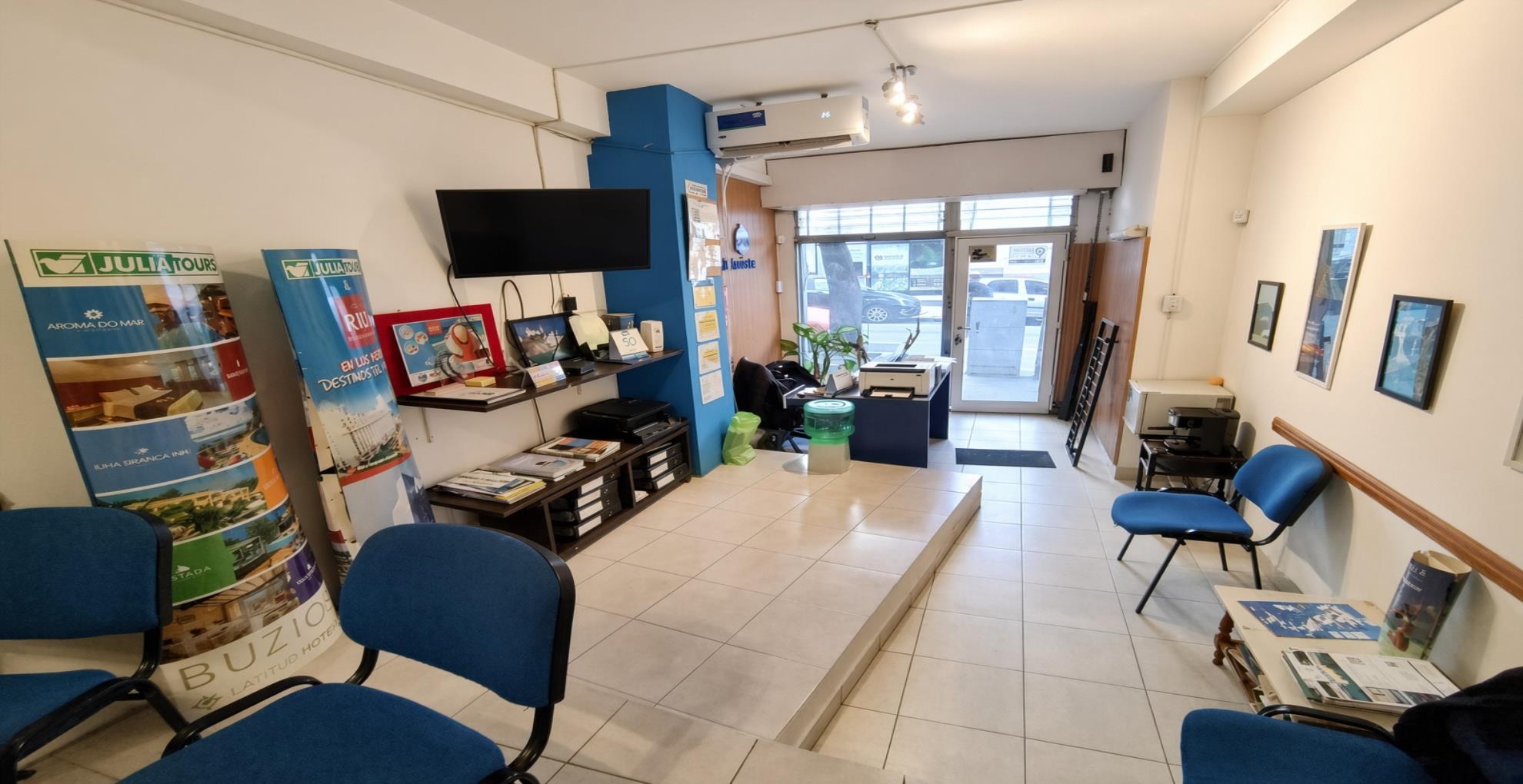 Local en Venta en Almagro