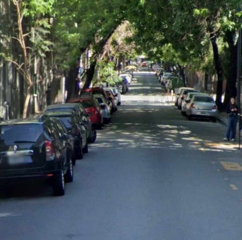 Local en Venta en Almagro