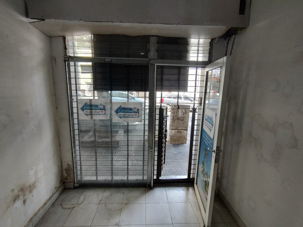 Local en Venta en Almagro