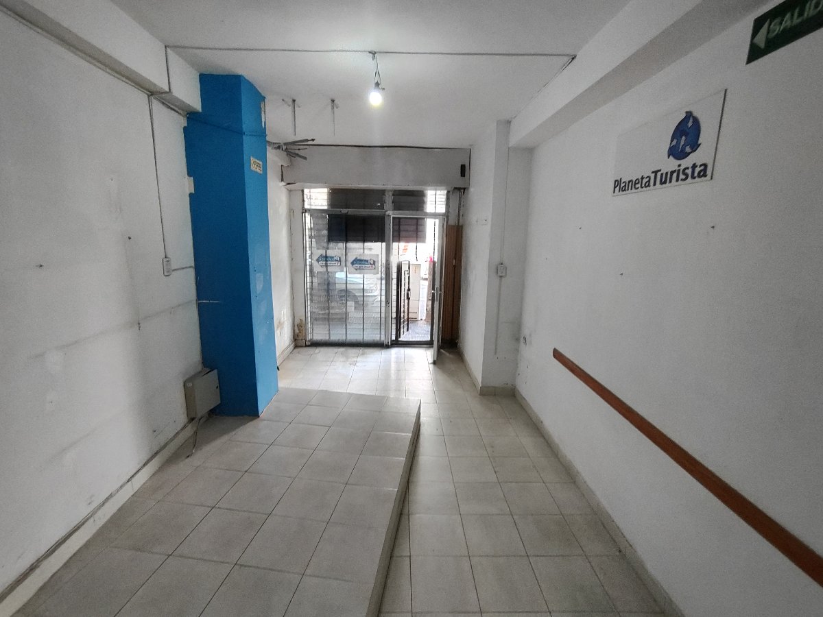 Local en Venta en Almagro