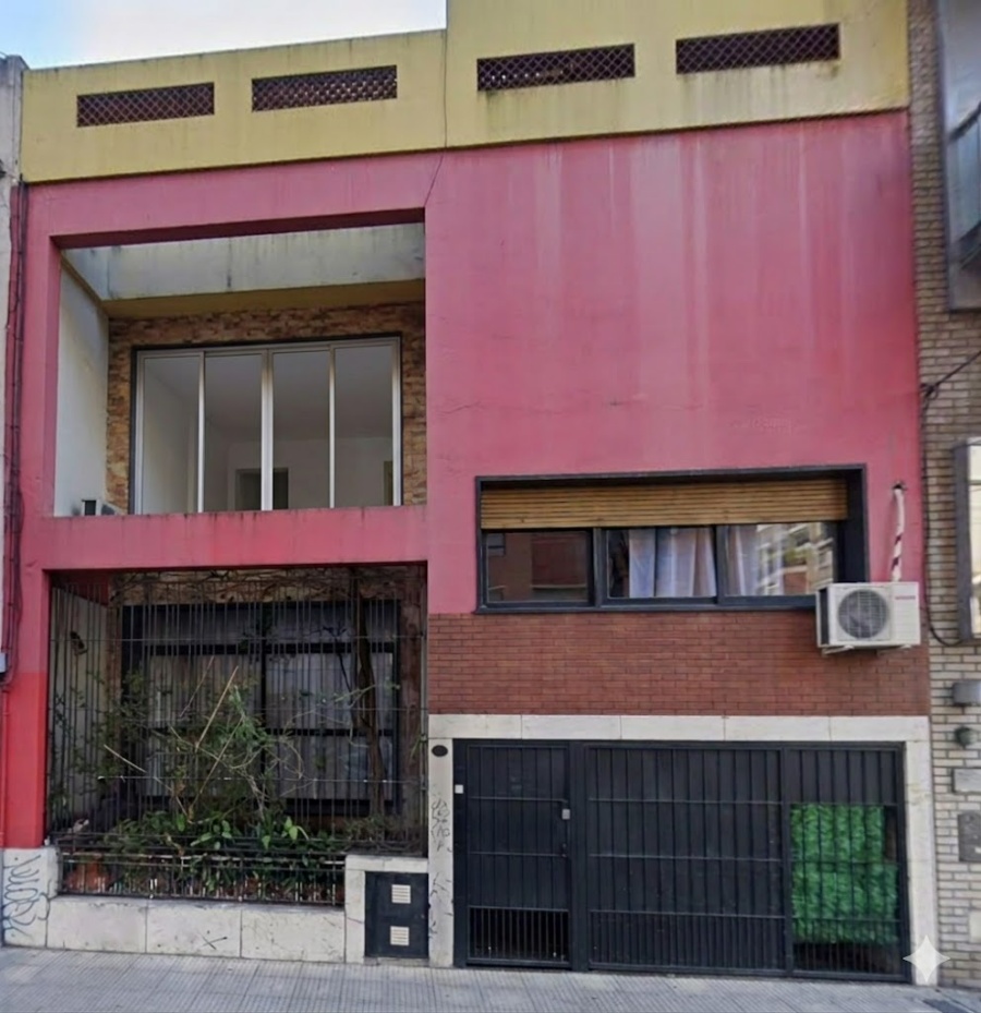 Local de 3 plantas en  Alquiler en Belgrano. JOSE HERNANDEZ al 2200. Imagen 1