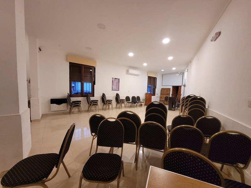 Local de 1 planta en  Venta en Villa Crespo. FITZ ROY al 100. Imagen 1