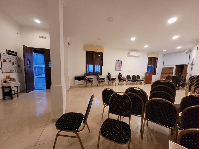 Local en Venta en Villa crespo