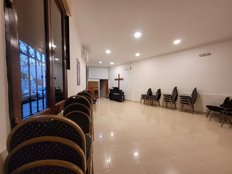 Local en Venta en Villa crespo