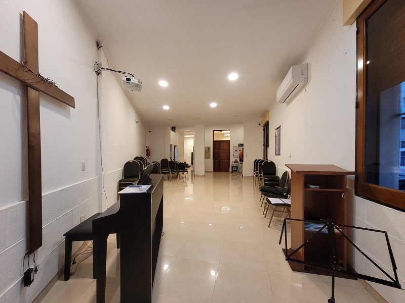 Local en Venta en Villa crespo
