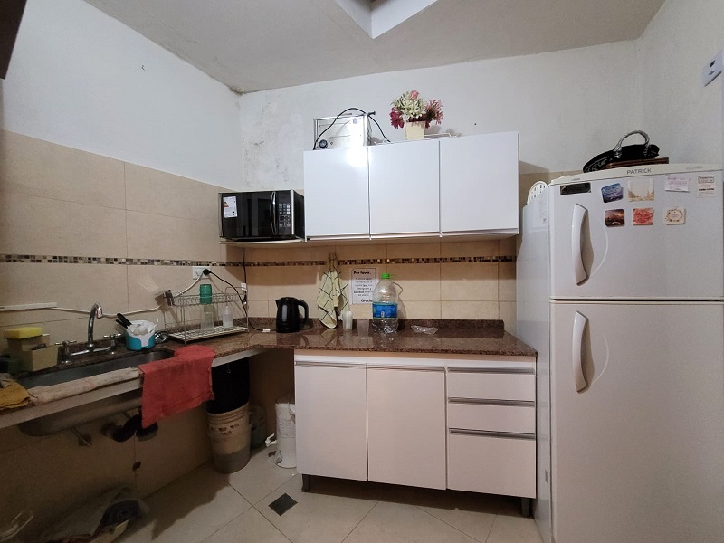Local en Venta en Villa crespo