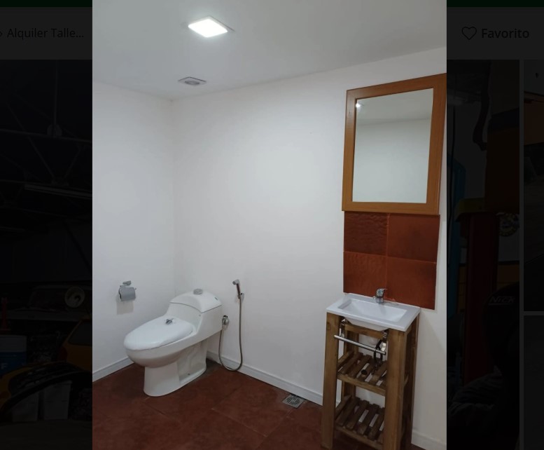 Local en Alquiler en Villa crespo